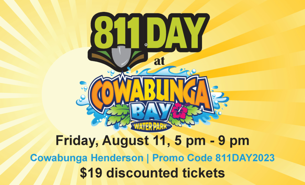 811 Day Information